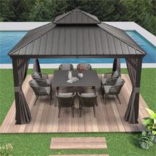 Poolside Cabana