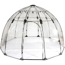 Sunbubble Tent to Cover Spa