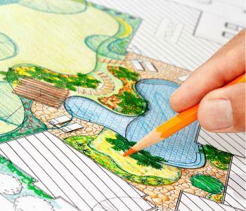 Backyard Gazebo Layout Plans